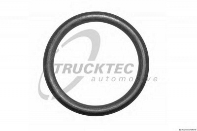 TRUCKTEC AUTOMOTIVE 0810039 -  Прокладка, корпус маслянного фильтра